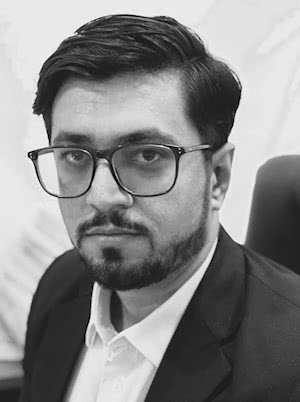Aditya Narayan Mahajan